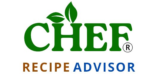 Ched Recipe Advisor